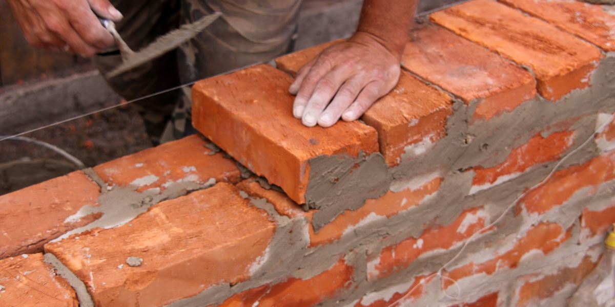 Ristrutturazioni e lavori edili